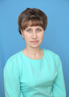 Игнатьева Марина Николаевна