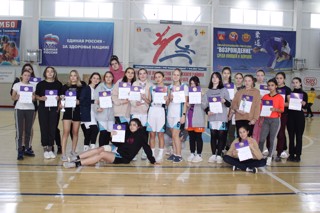 Завершился муниципальный этап Всероссийского чемпионата Школьной баскетбольной лиги «КЭС-БАСКЕТ»