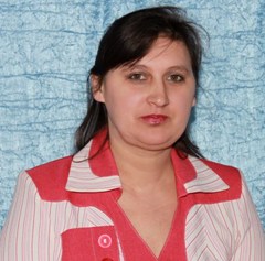 Земскова Марина Александровна