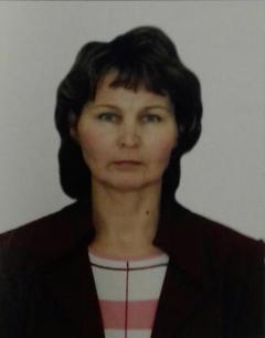 Гуренькова Катерина Петровна