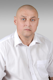 Разумов Юрий Леонидович