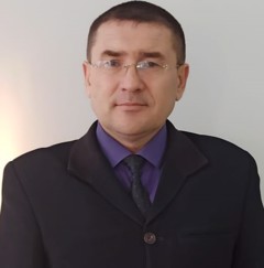 Петров Александр Олегович