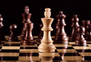 Об итогах районных соревнований по шахматам