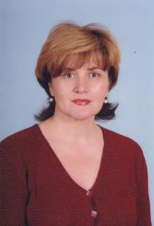Родионова Елена Николаевна