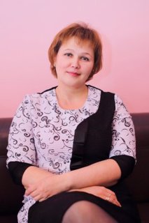 Петрова Эльвира Анатольевна
