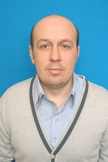 Белов Алексей Иванович