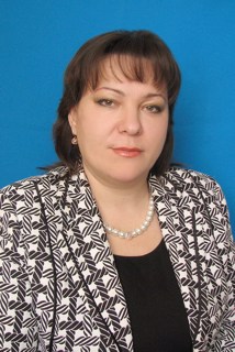 Муханова Надежда Борисовна