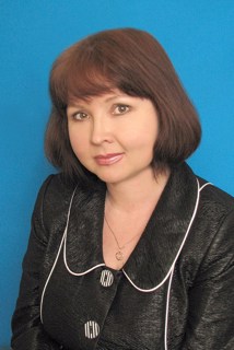 Ахтимирова Наталья Геннадиевна