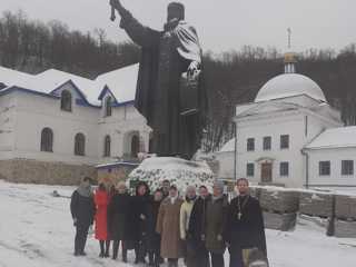Экскурсии по монастырям Татарстана