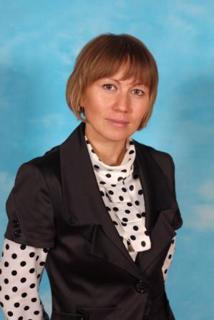 Никонорова Ирина Николаевна