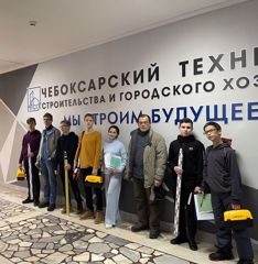 Подготовка к  X Региональному чемпионату "Молодые профессионалы" (Worldskills Russia) Чувашской Республики