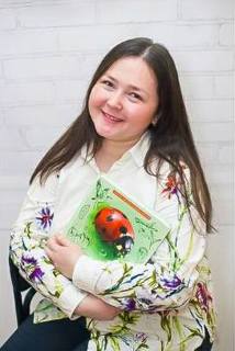 Павлова Ирина Георгиевна