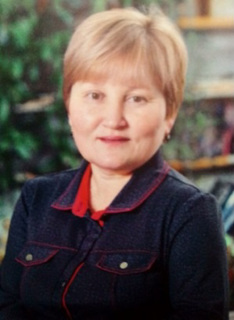 Павлова Ираида Николаевна