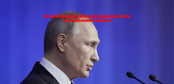 Послание Президента Российской Федерации Путина В.В. Федеральному Собранию
