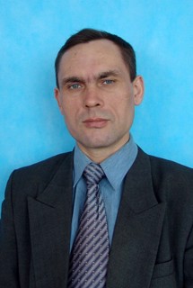 Семенов Александр Германович