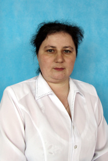 Никитина Светлана Николаевна