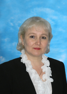 Иванова Ирина Леонидовна