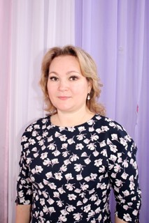 Андреева Ирина Брониславовна