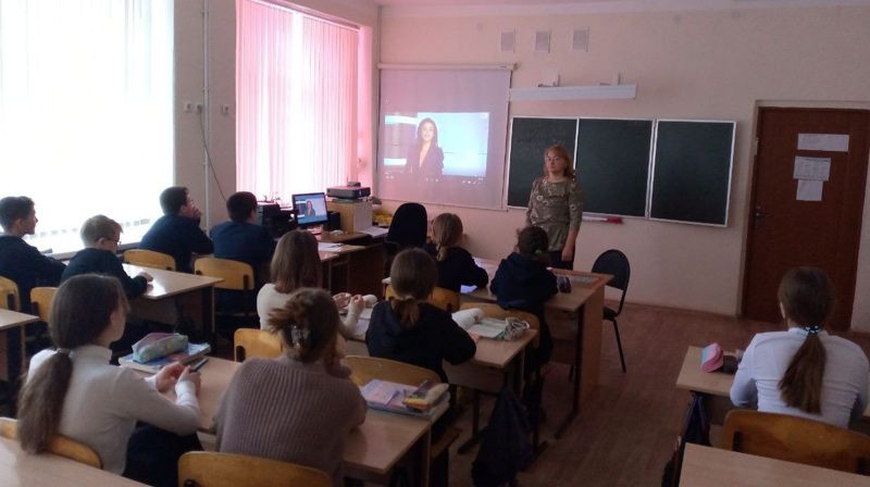 В рамках антинаркотической акции «Сообщи, где торгуют смертью»