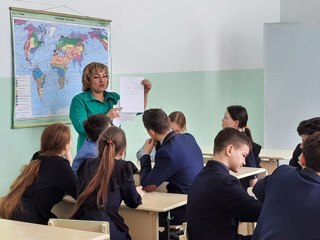 Мероприятия в рамках Всероссийской антинаркотической акции "Сообщи, где торгуют смертью"