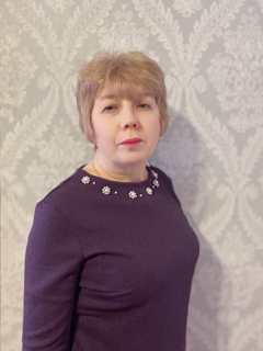 Воронкова Нина Васильевна