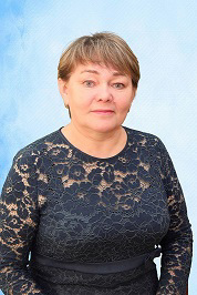 Прокопьева Фаина Николаевна