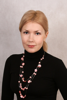 Илларионова Ксения Евгеньевна