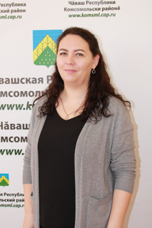 Александрова Татьяна Николаевна