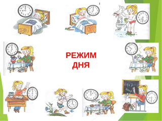 Дебаты среди учащихся 10 класса на тему «Режим дня: за и против»