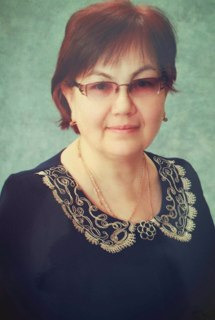 Иванова Галина Николаевна