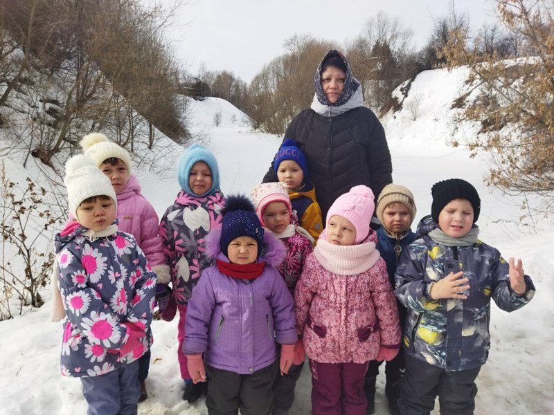 Мероприятия в рамках месячника по обеспечению безопасности на водных объектах в период весеннего паводка