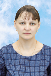 Петрова Татьяна Александровна