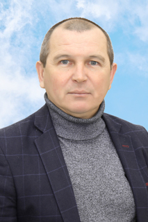 Шарипов Наиль Салимович