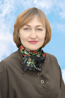 Албутова Анна Николаевна