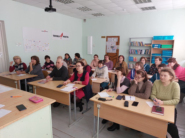 Провели внеочередную проверку знаний по охране труда