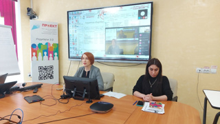 День открытых дверей для родителей детей с ОВЗ