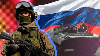 Обучающие МБОУ «Тенеевская ООШ» присоединились к флешмобу поддержки военнослужащих Вооруженных Сил Российской Федерации