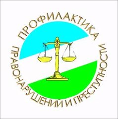 Профилактика правонарушений несовершеннолетних