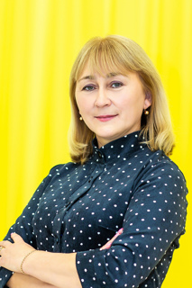 Николаева Татьяна Валерьевна