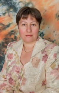 Кузьмина Наталья Львовна