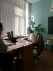 Учащиеся школы принимают участие во Всероссийском чемпионате по Финансовой Грамотности