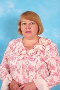 Акимова Светлана Александровна