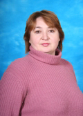 Александрова Альбина Владимировна