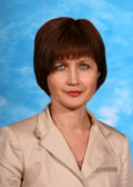 Агафонова Анжела Владимировна