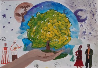 Итоги муниципального этапа XX Всероссийского детского  экологического форума «Зеленая планета»