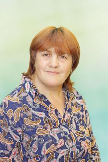 Гизлер Татьяна Александровна