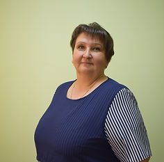 Лобастова Татьяна Александровна