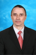 Аришев Вячеслав Николаевич