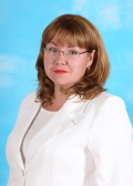 Исакова Ольга Николаевна