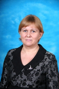 Якубова Надежда Николаевна
